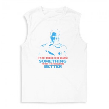 It’s not enough to be Férfi Trikó