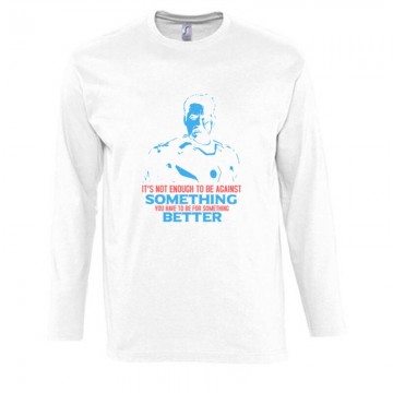 It’s not enough to be Hosszú Ujjú Póló