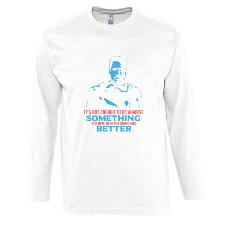 It’s not enough to be Hosszú Ujjú Póló