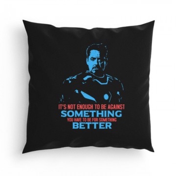 It’s not enough to be Párna