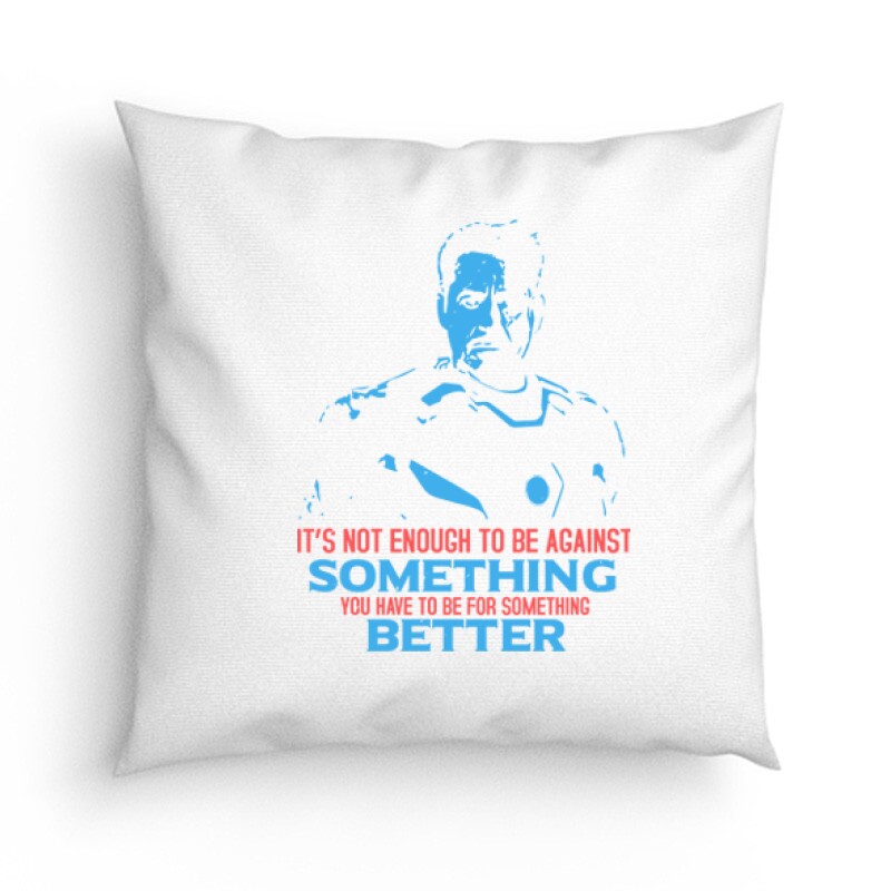 It’s not enough to be Párna