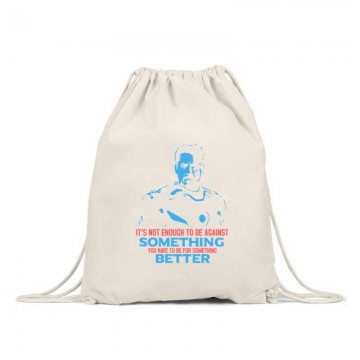 It’s not enough to be Hátizsák