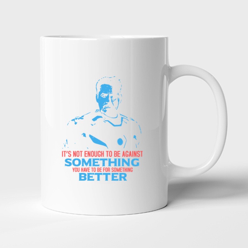 It’s not enough to be Bögre