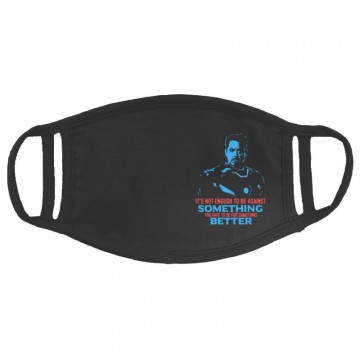 It’s not enough to be Arcmaszk