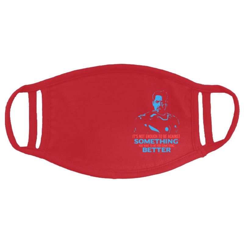 It’s not enough to be Arcmaszk