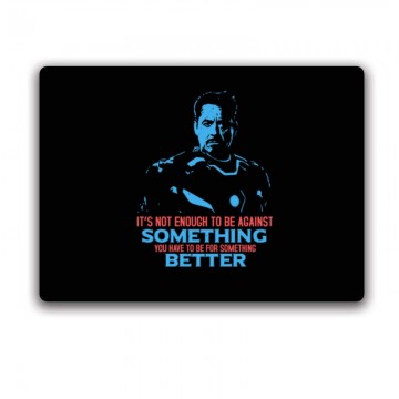 It’s not enough to be Egérpad