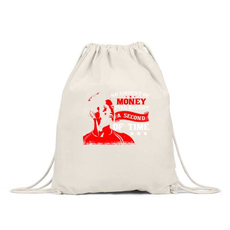 No amount of money Hátizsák