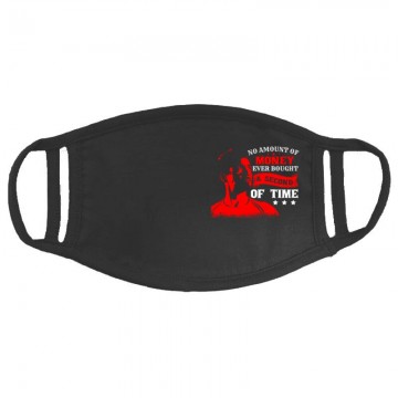 No amount of money Arcmaszk