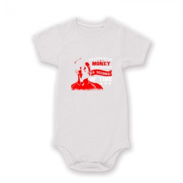 No amount of money Baby Body