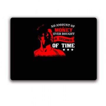 No amount of money Egérpad