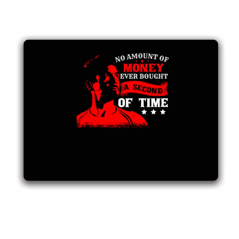 No amount of money Egérpad