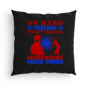 No hard feeling Point Párna