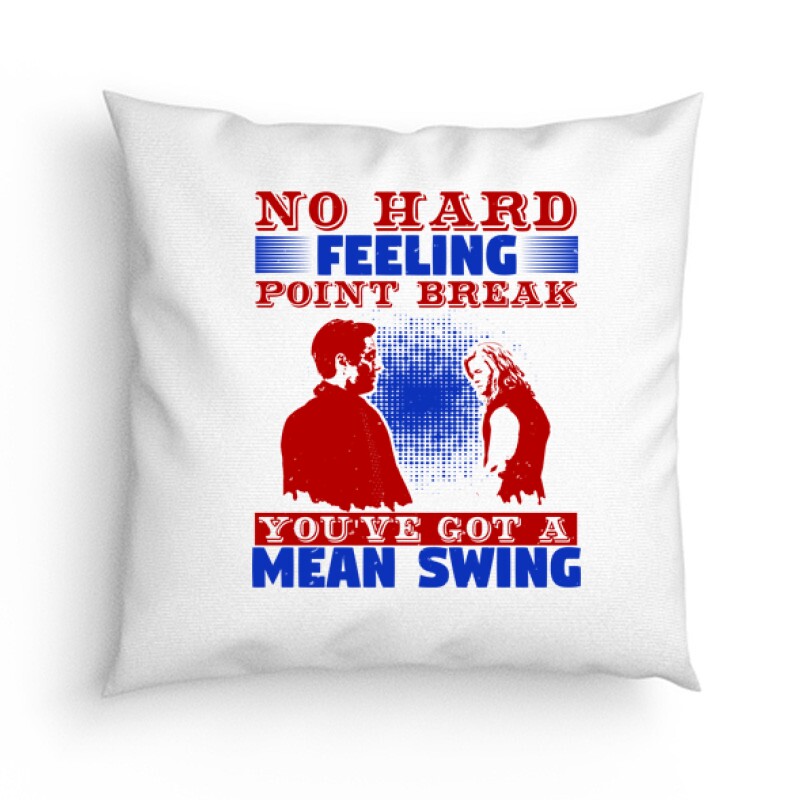 No hard feeling Point Párna