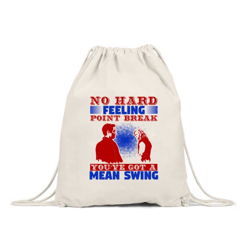 No hard feeling Point Hátizsák