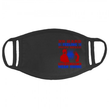 No hard feeling Point Arcmaszk