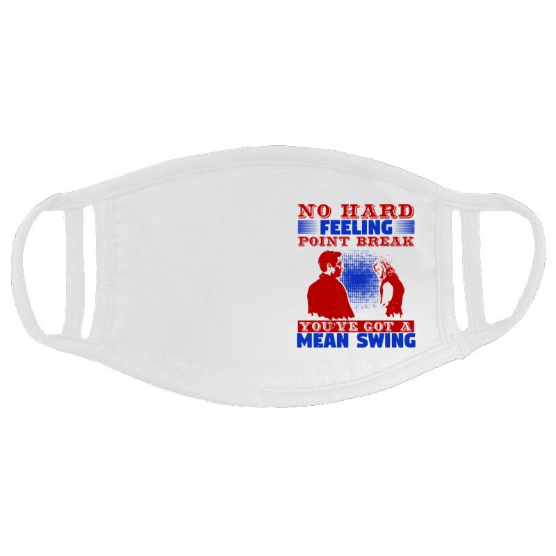 No hard feeling Point Arcmaszk