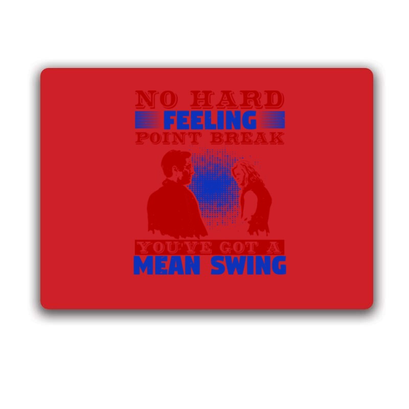 No hard feeling Point Egérpad