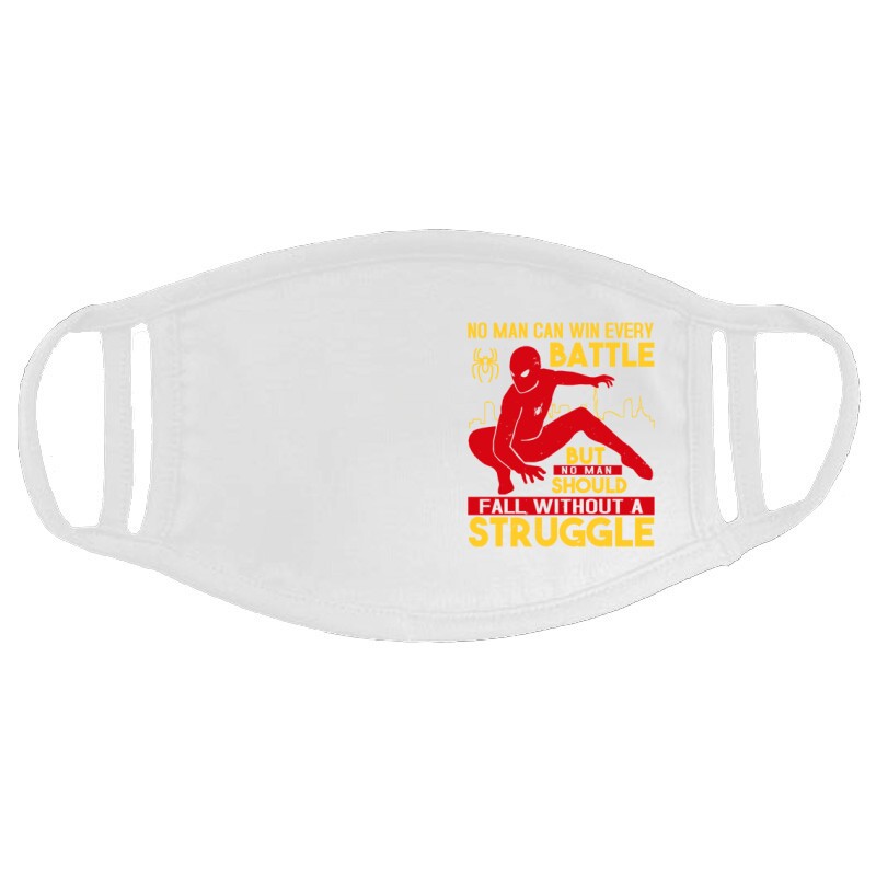 No man can win every battle Arcmaszk