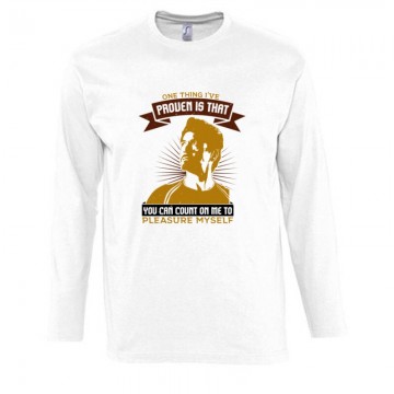 One thing I've proven is Hosszú Ujjú Póló