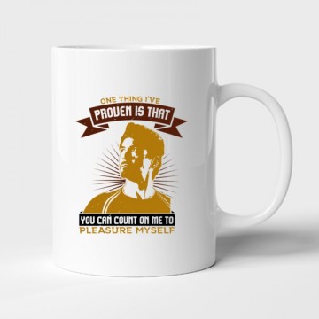 One thing I've proven is Bögre