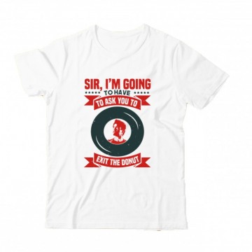 Sir, I’m going to Gyermek Póló