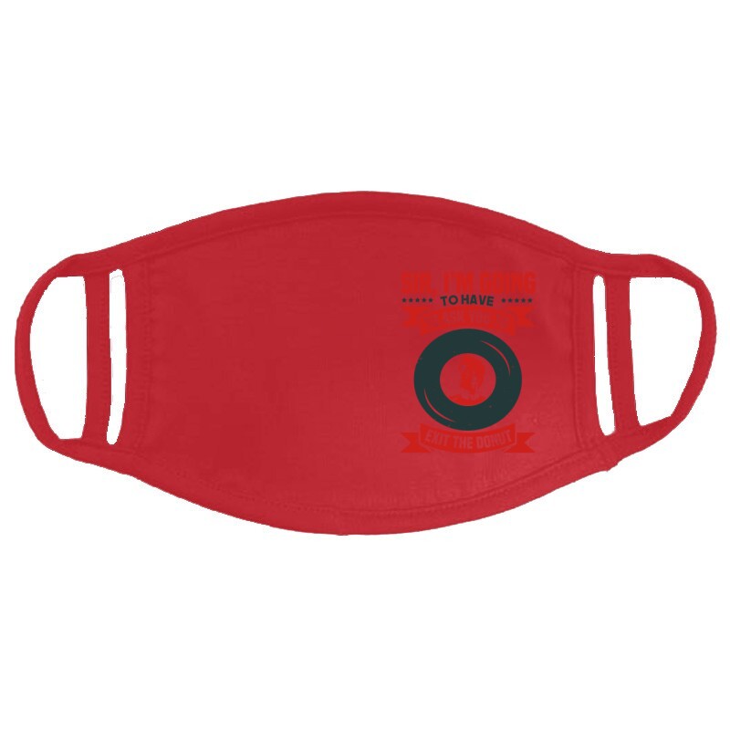 Sir, I’m going to Arcmaszk