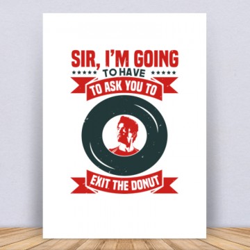 Sir, I’m going to Vászonkép