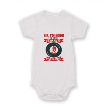 Sir, I’m going to Baby Body