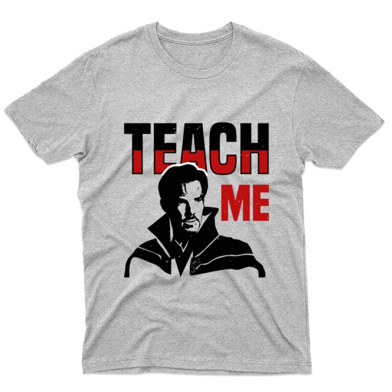Teach Me Unisex Póló