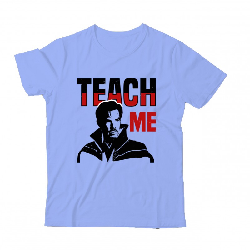 Teach Me Gyermek Póló