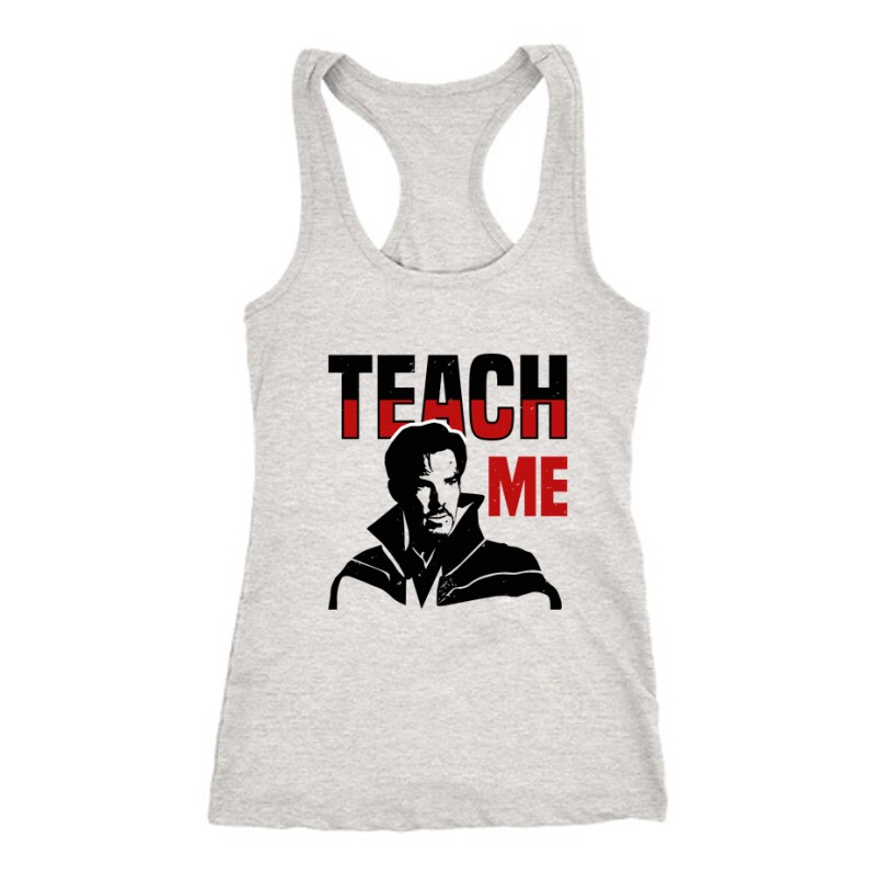 Teach Me Női Trikó