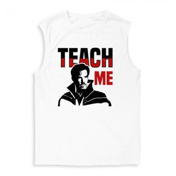 Teach Me Férfi Trikó