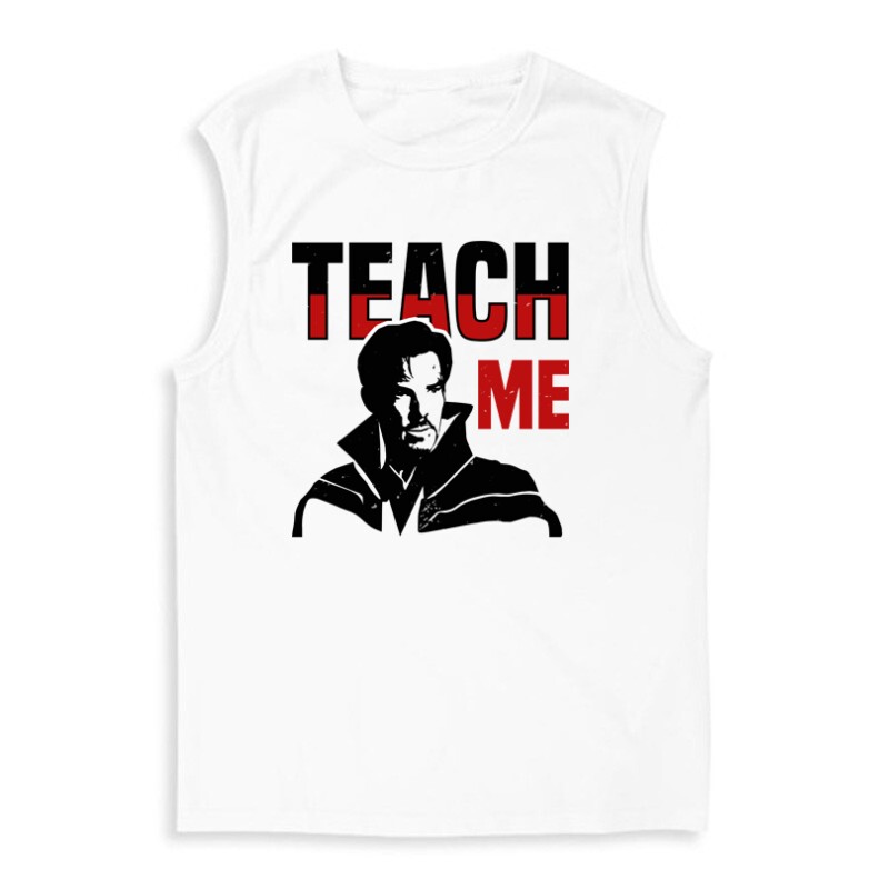 Teach Me Férfi Trikó