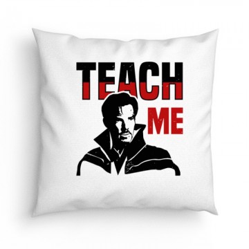 Teach Me Párna