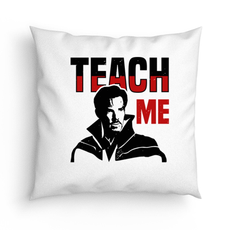 Teach Me Párna