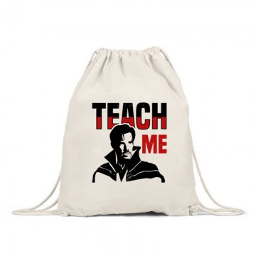 Teach Me Hátizsák