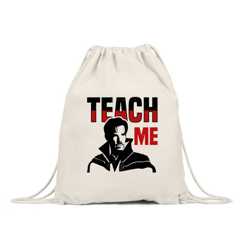 Teach Me Hátizsák