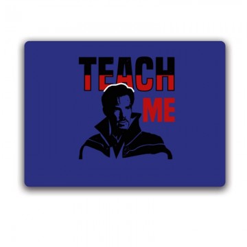 Teach Me Egérpad