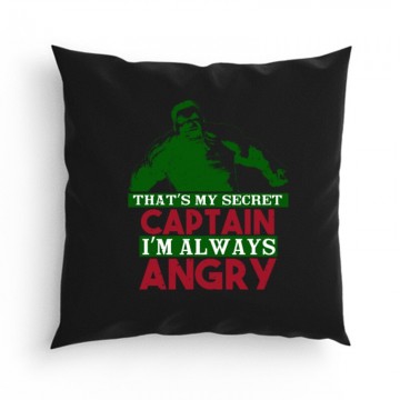 That’s my secret, Captain Párna