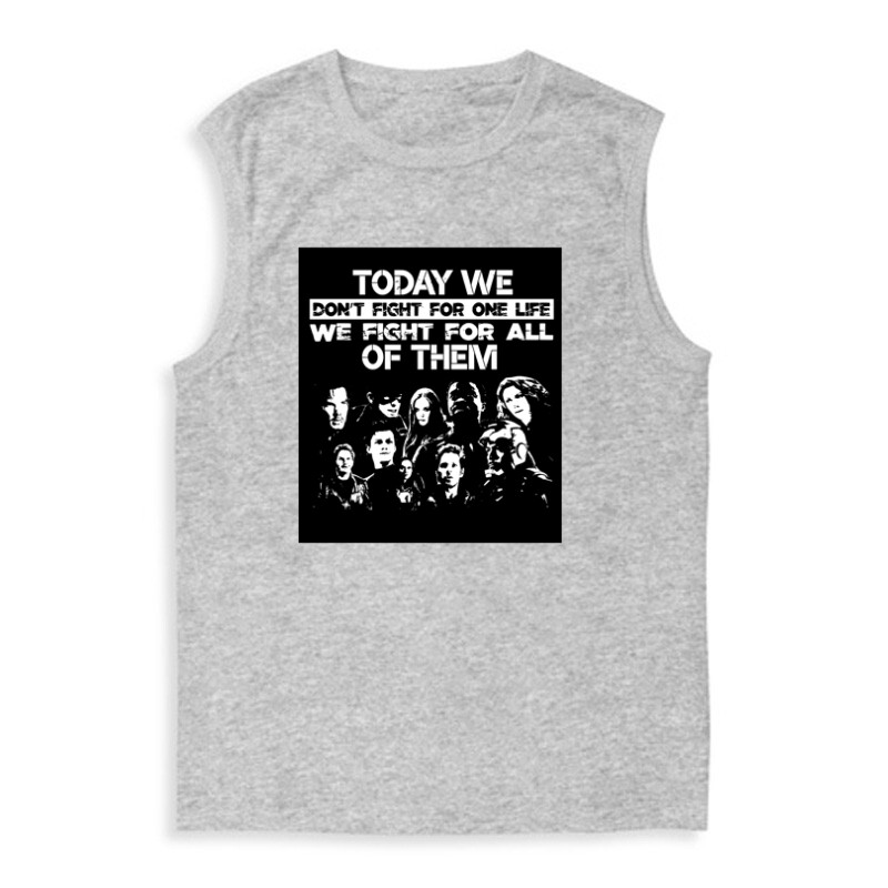 Today we don’t fight for one Férfi Trikó