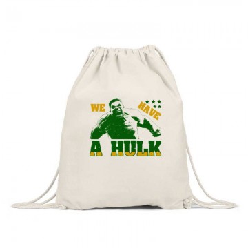 We have a Hulk Hátizsák