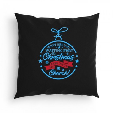 What are you waiting for Párna