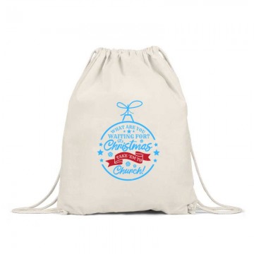 What are you waiting for Hátizsák