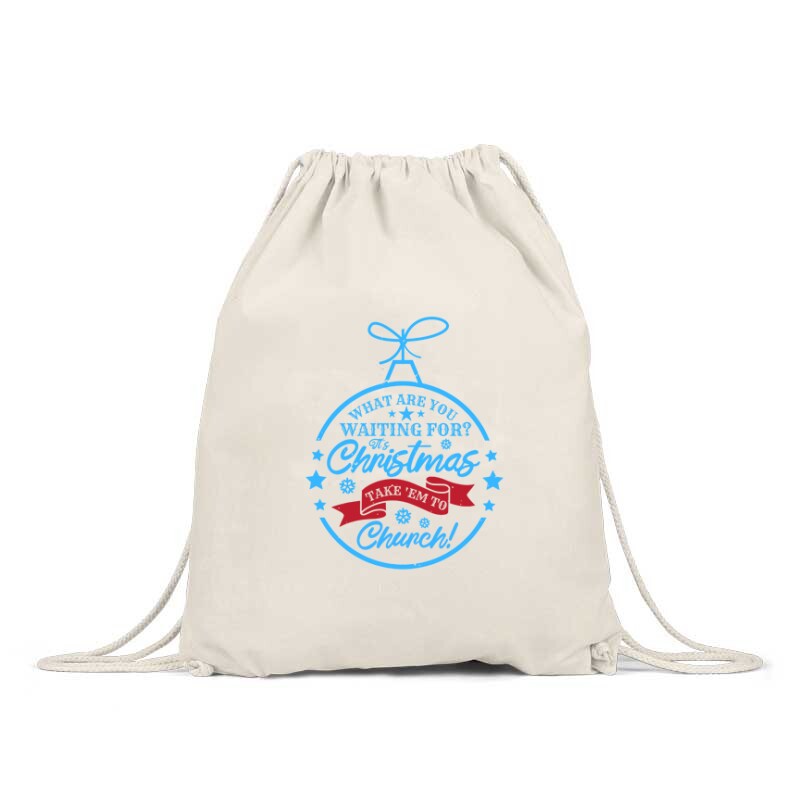 What are you waiting for Hátizsák