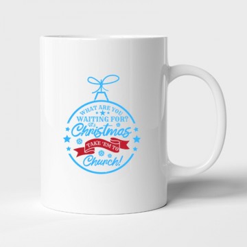 What are you waiting for Bögre