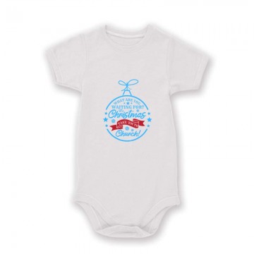 What are you waiting for Baby Body