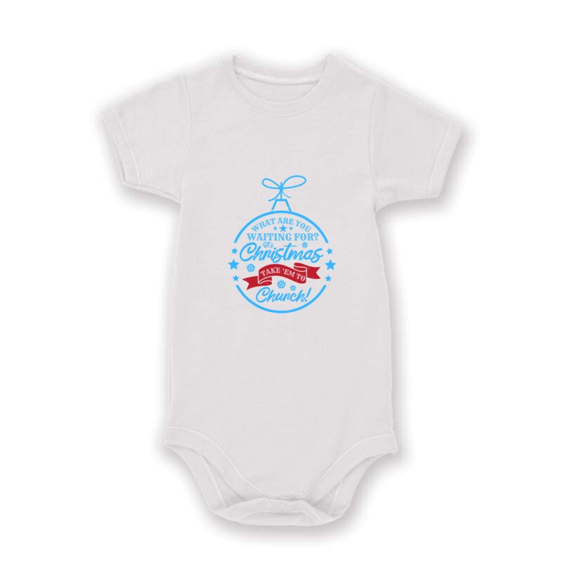 What are you waiting for Baby Body