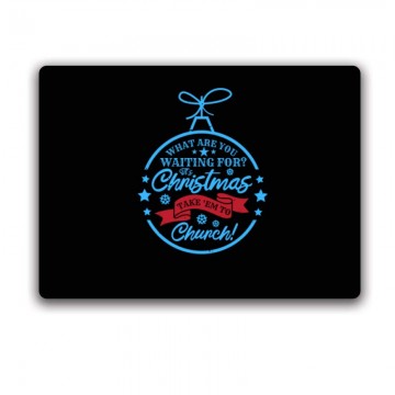 What are you waiting for Egérpad