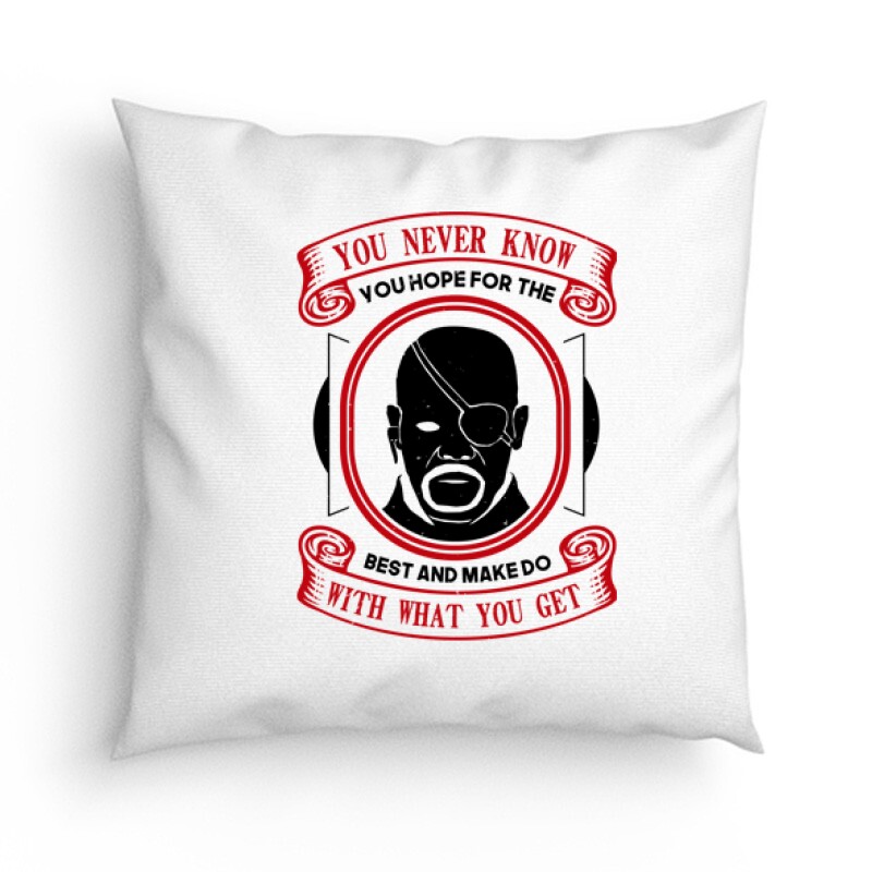 You never know. You hope Párna