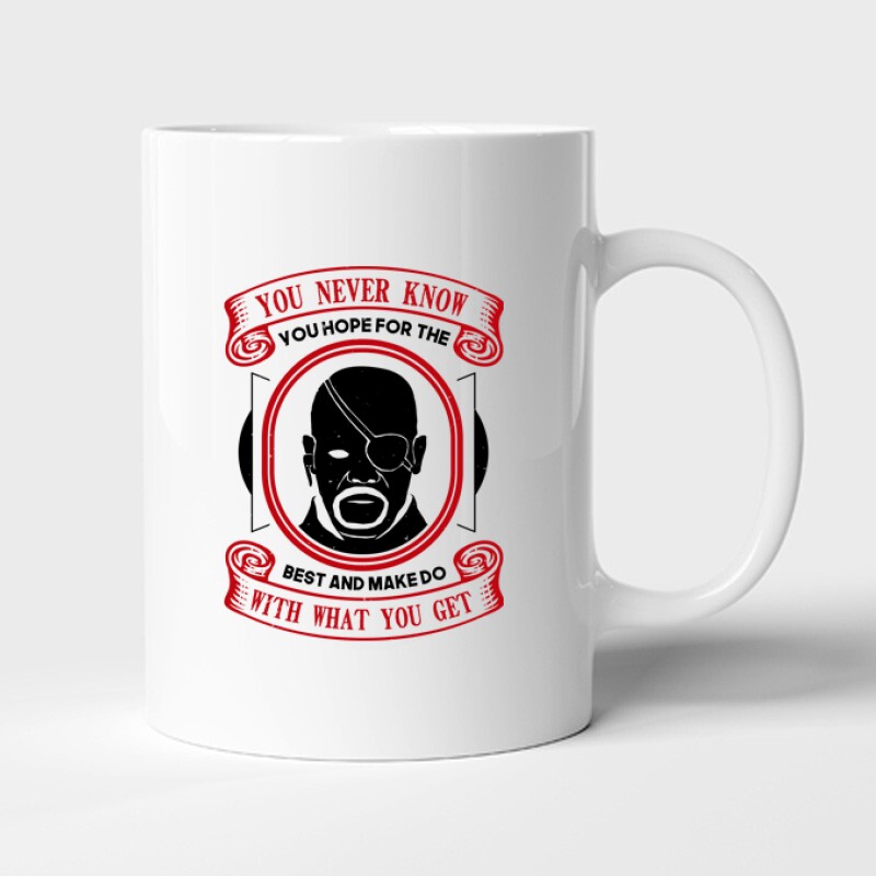 You never know. You hope Bögre